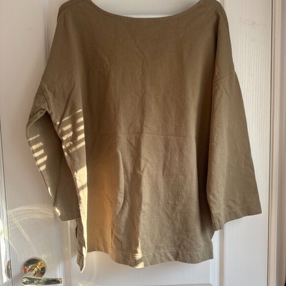Long Sleeve Top - Picture 6 of 7